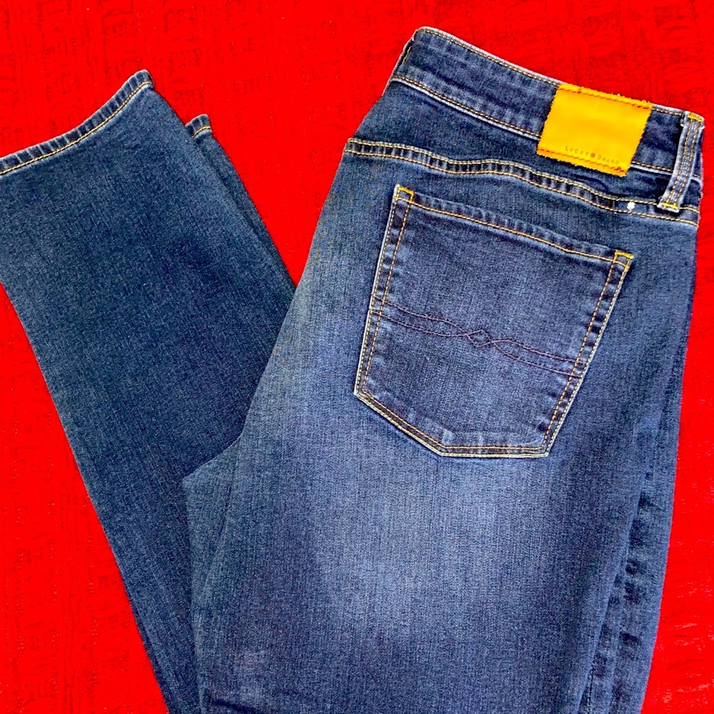 Lucky brand pants !